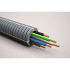 WIRELL - Putkijohto Wirell - 20HF-A ML 5x2.5S R100 Cca