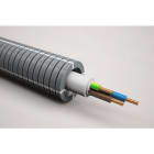 WIRELL - Putkijohto-HF Wirell Aalto - 20HF-A EQQ 3G1.5S R100 Dca