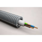 WIRELL - Putkijohto-HF Wirell Aalto - 20HF-A HHJ 3G2,5S R100 Cca