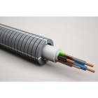 WIRELL - Putkijohto-HF Wirell Aalto - 20HF-A HHJ 5G2,5S R100 Cca