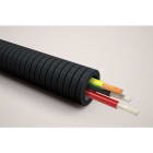 WIRELL - Putkijohto-HF - 20HF-UV SOLAR 2x6+6 R100 Dca