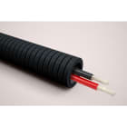 WIRELL - Putkijohto-HF - 20HF-UV SOLAR 2x6 R100 Dca