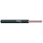 REKA - Asennusjohto-HF - MK-HF C 4 MU H07Z1-R R100 Cca