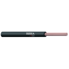 REKA - Asennusjohto-HF - MK-HF C 4 MU H07Z1-R R100 Cca