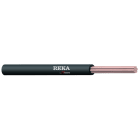 REKA - Asennusjohto-HF - MK-HF C 6 MU H07Z1-R R100 Cca