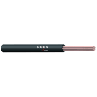REKA - Asennusjohto-HF - MK-HF C 6 MU H07Z1-R R100 Cca