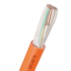 NEXANS - Ohjauskaapeli FRHF 300/500V - Alsecure Plus FRHF12x1,5 S K500