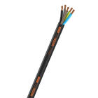 NEXANS - Kumikaapeli Nexans - H07RN-F 5G10 TITANEX K500