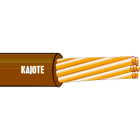KAJOTE - Asennusjohto Kajote - MK 90C 2,5 RU R200 Eca