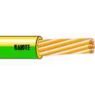 KAJOTE - Asennusjohto Kajote - MK 90C 10 KEVI R100 Eca