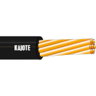 KAJOTE - Asennusjohto Kajote - MK 90C 25 MU R100 Eca