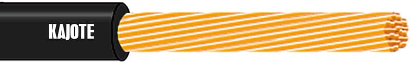 KAJOTE - Asennusjohto Kajote - MKEM 90C 35 MU K500 Eca
