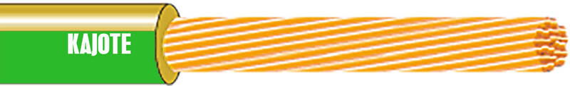 KAJOTE - Asennusjohto Kajote - MKEM 90C 70 KEVI K100 Eca