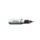 REKA - Ohjauskaapeli - MMO 7X1,5 R50 Eca
