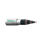 REKA - Ohjauskaapeli Reka - MMO 27X1,5 K1000 Eca