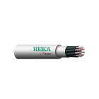 REKA - Ohjauskaapeli Reka - MMO 12X2,5 K1000 Eca