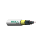 REKA - Ohjauskaapeli-HF Reka - MMO-HF 12X1,5 K1000 Dca