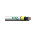 REKA - Ohjauskaapeli-HF Reka - MMO-HF 19X1,5 K1000 Dca