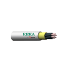 REKA - Ohjauskaapeli-HF Reka - MMO-HF 7X2,5 K1000 Dca