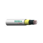 REKA - Ohjauskaapeli-HF Reka - MMO-HF 12X2,5 K1000 Dca