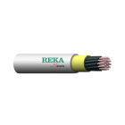 REKA - Ohjauskaapeli-HF Reka - MMO-HF 19X2,5 K500 Dca