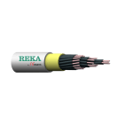 REKA - Ohjauskaapeli-HF Reka - MMO-HF 27X2,5 K500 Dca