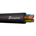 PRYSMIAN - Asennuskaapeli taipuisa - ACEFLEX-HF 3G2,5 1kV K500 Dca