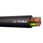 PRYSMIAN - Asennuskaapeli taipuisa Prysmian - ACEFLEX-HF 4G6 1kV K500 Dca