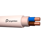 PRYSMIAN - Asennuskaapeli-HF 500V Draka - AFUX-HF C-PRo 2x2,5 N PK200 Cca