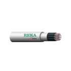 REKA - Ohjauskaapeli-HF Reka - MMO-HF C 19x1,5 K500 Cca