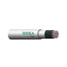 REKA - Ohjauskaapeli-HF Reka - MMO-HF C 27x1,5 K500 Cca