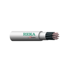 REKA - Ohjauskaapeli-HF Reka - MMO-HF C 12x2,5 K500 Cca