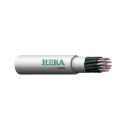 REKA - Ohjauskaapeli-HF Reka - MMO-HF C 19x2,5 K500 Cca