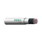 REKA - Ohjauskaapeli-HF Reka - MMO-HF C 27x2,5 K500 Cca