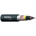 REKA - Ohjauskaapeli-HF - EMCMO-HF D 7x1,5/6 K1000 Dca