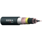 REKA - Ohjauskaapeli-HF - EMCMO-HF D 19x1,5/6 K1000 Dca