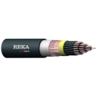 REKA - Ohjauskaapeli-HF - EMCMO-HF D 37x1,5/10 K500 Dca