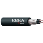 REKA - Ohjauskaapeli - MCMOE-PE 4x1,5 K1000 Fca