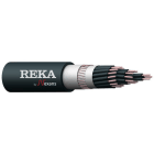 REKA - Ohjauskaapeli - MCMOE-PE 27x1,5 K1000 Fca