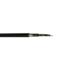 GAMAKABEL - Häiriösuojattu ohjauskapeli 1kV - YSLYCY-JZ 600 4G16 K500