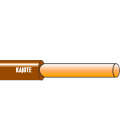 KAJOTE - Kytkentäjohto - MKJE 0,75 RU 90C mk500