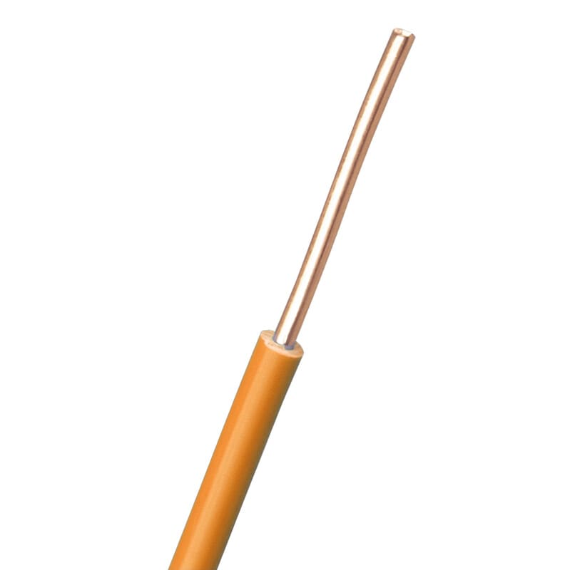 NEXANS - Asennusjohto-HF Nexans - EQ EASY ML-HF 1,5 OR R100 Dca