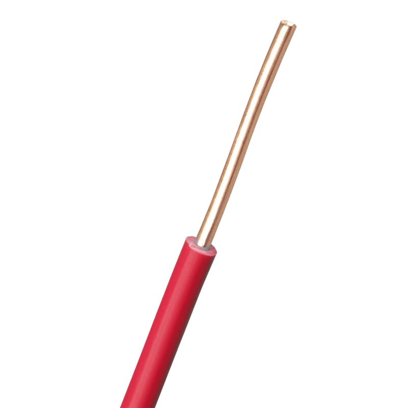 NEXANS - Asennusjohto-HF Nexans - EQ EASY ML-HF 1,5 PU R100 Dca