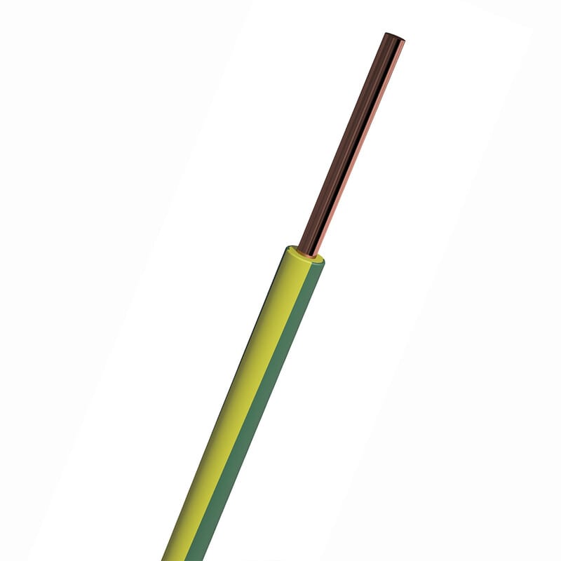 NEXANS - Asennusjohto-HF Nexans - EQ EASY ML-HF 1,5 KEVI R100 Dca