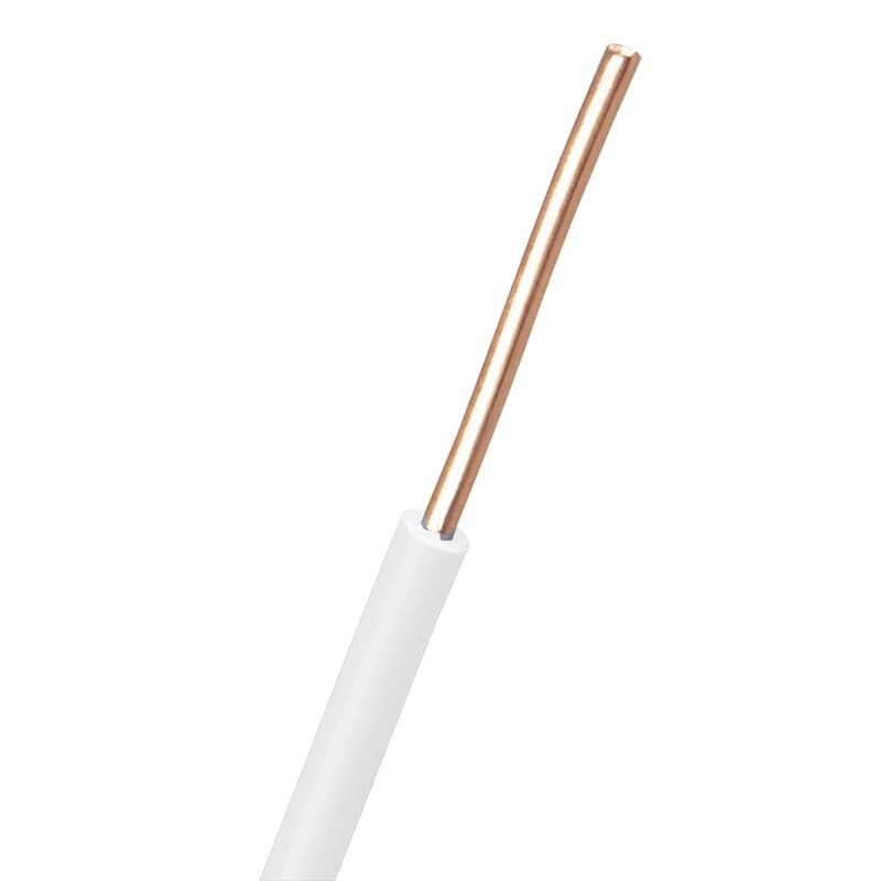 NEXANS - Asennusjohto-HF Nexans - EQ EASY ML-HF 2,5 VA R100 Dca