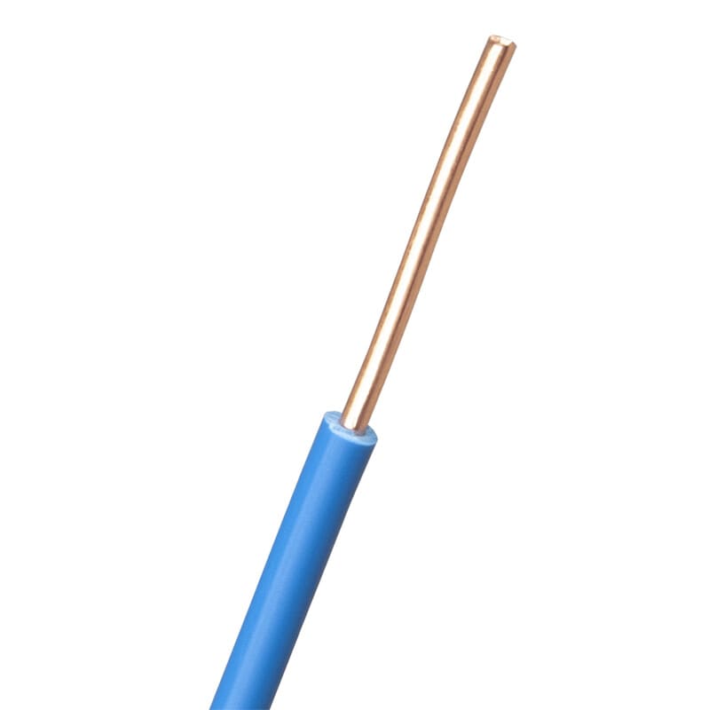 NEXANS - Asennusjohto-HF Nexans - EQ EASY ML-HF 2,5 SI R100 Dca