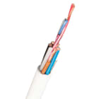 NEXANS - Ohjaus/voimakaap HF Dca Nexans - FQLQ Hybridi 5G6 + 2x0,75 K500