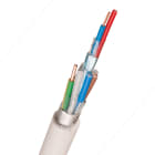 NEXANS - Asennuskaapeli - EQLQ EASY 5G2,5+2X0,75 T500