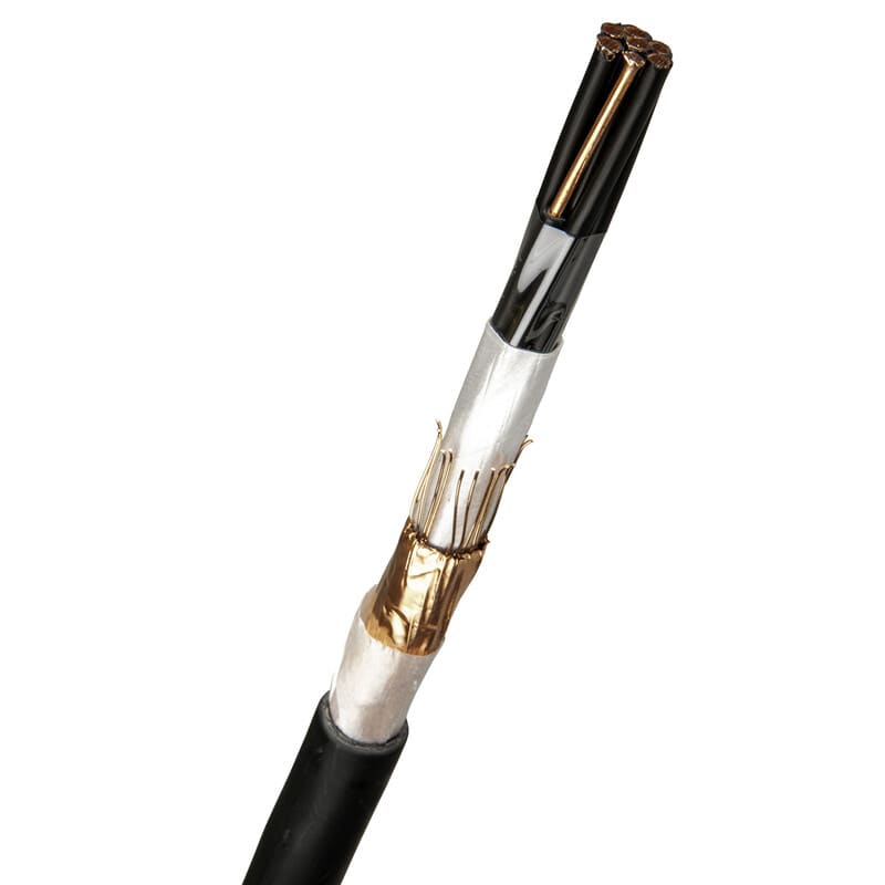 NEXANS - Ohjauskaapeli HF - MCCMO-HF 7x2,5 EMC K500 Dca