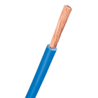 NEXANS - Asennusjohto-HF Cable Guy - MKEM-HF 6 SI H07Z1-K PK200 Dca